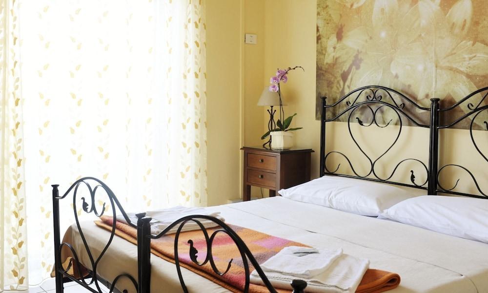 SICILIA HOME B&B