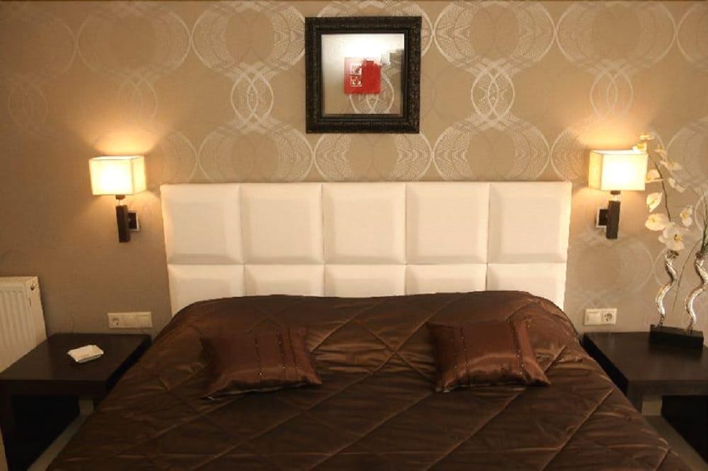 Aerinon Guesthouse photo 1