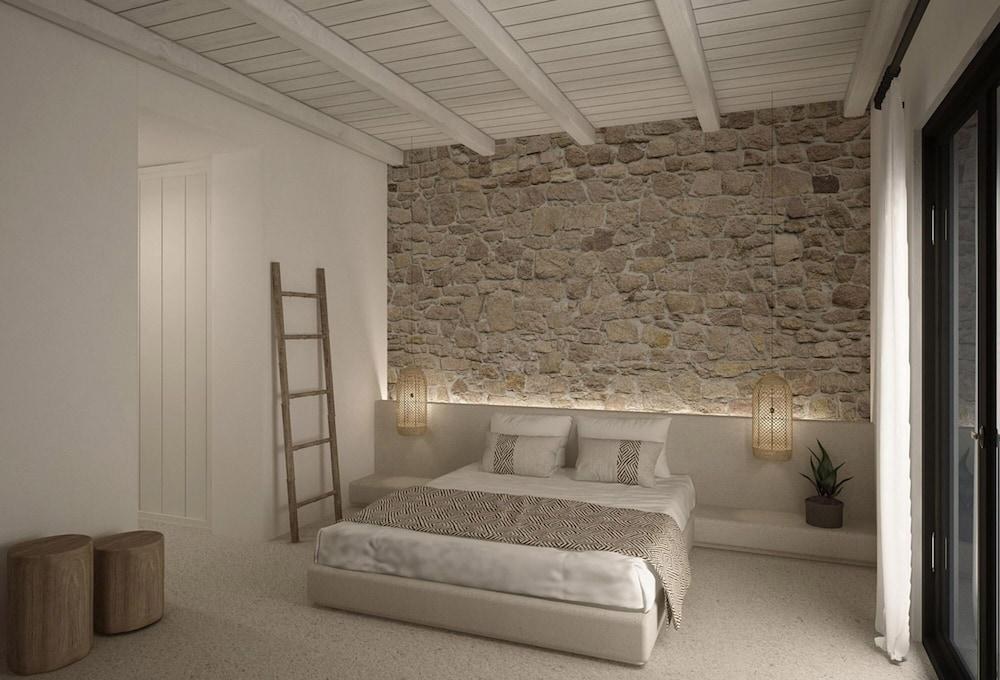 Aegean Hospitality Mykonos photo 1