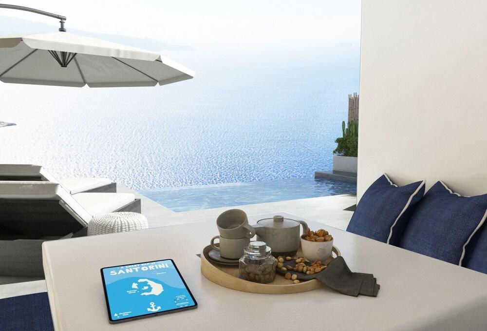 Siete Mares Luxury Suites