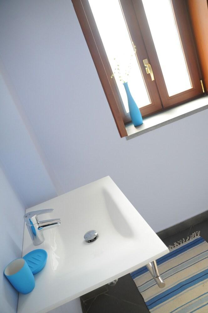 LA CIRCUMETNEA B&B photo 3
