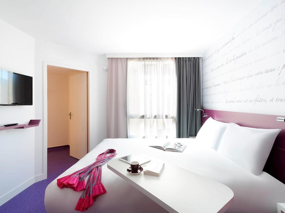 Hotel Ibis Styles Montpellier Centre Comedie photo 1
