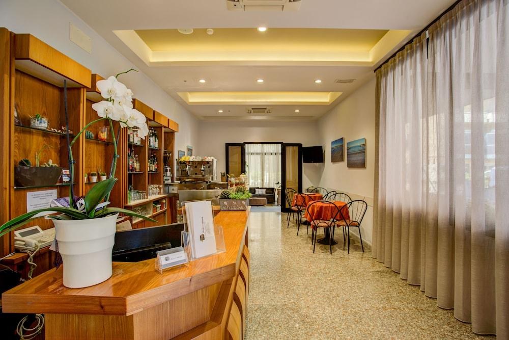 HOTEL VILLA DEI GERANI