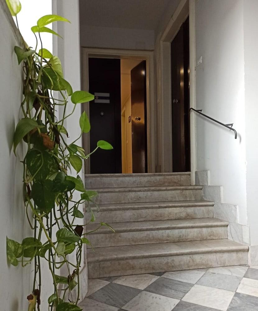 B&B Suite Cutelli