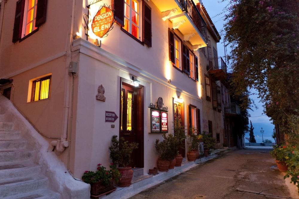 Pension Eleni