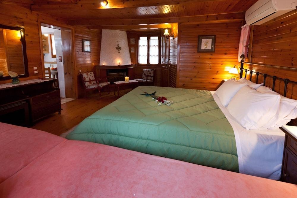 Pension Eleni photo 2