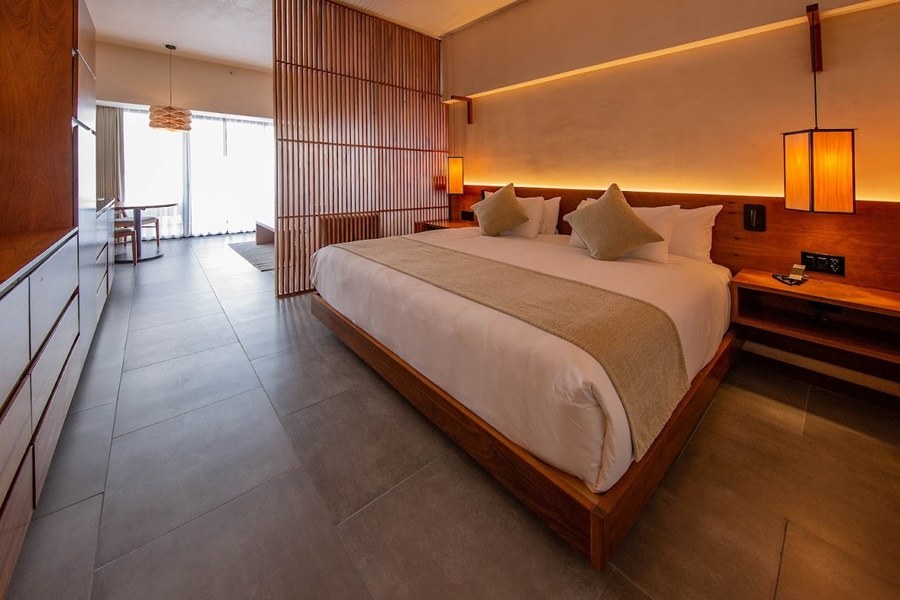 HIVE CANCUN BY G HOTELS & BEACH CLUB photo 2