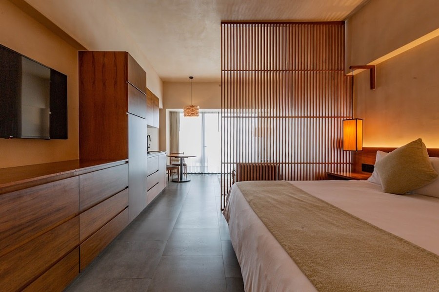 HIVE CANCUN BY G HOTELS & BEACH CLUB photo 3