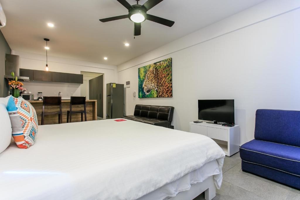 STUDIO 30 CONDHOTEL BY NAH photo 1