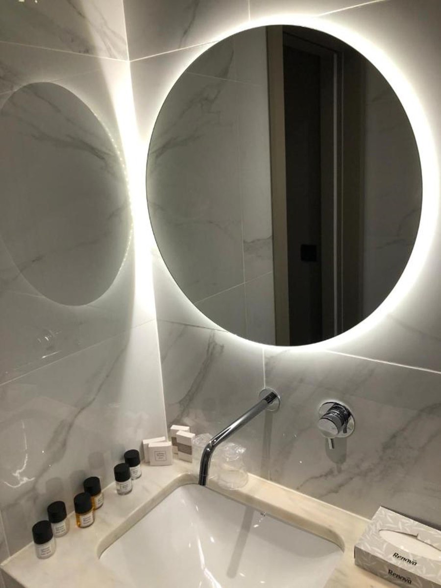 OMID SALDANHA HOTEL photo 4