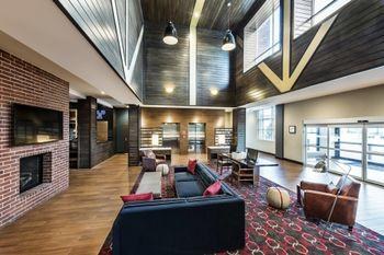 Four Points By Sheraton Houston Energy Corridor photo 3