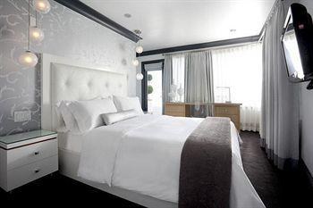 La Pensione Hotel photo 2