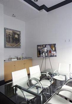 La Pensione Hotel photo 3