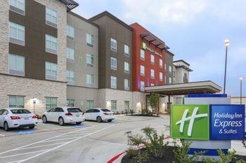Holiday Inn Express & Suites Houston - Hobby Airport Area, an IHG Hotel  (formerly Holiday Inn Expre