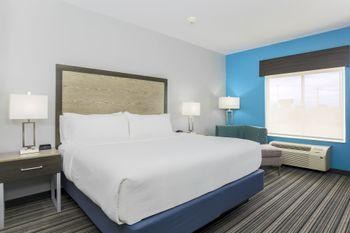 Holiday Inn Express & Suites Houston - Hobby Airport Area, an IHG Hotel  (formerly Holiday Inn Expre photo 3