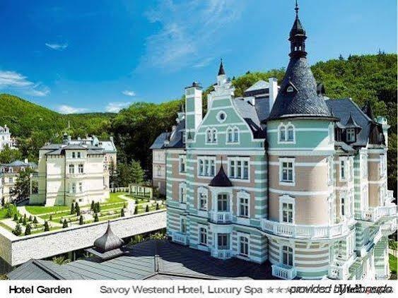 SAVOY WESTEND HOTEL photo 4