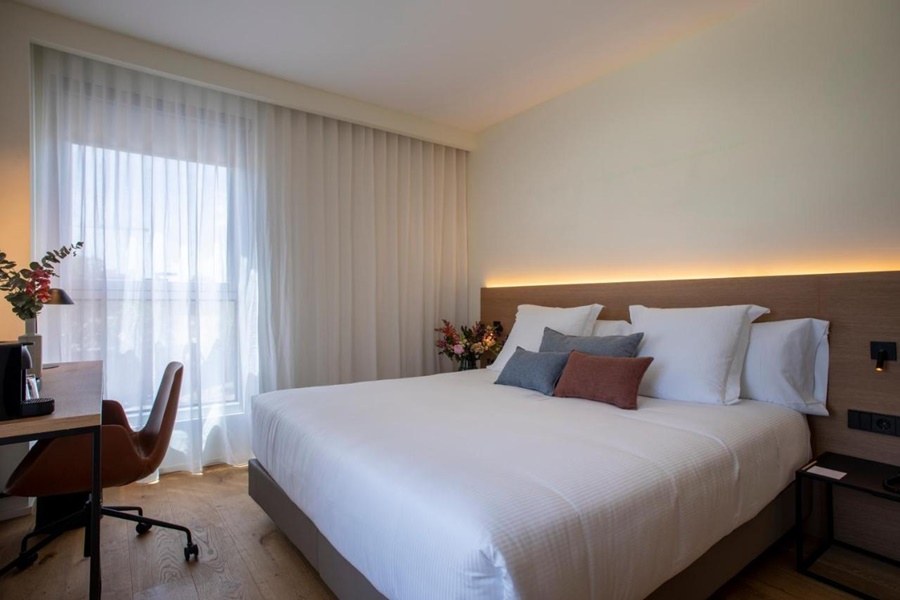 PAXTON BARCELONA photo 3
