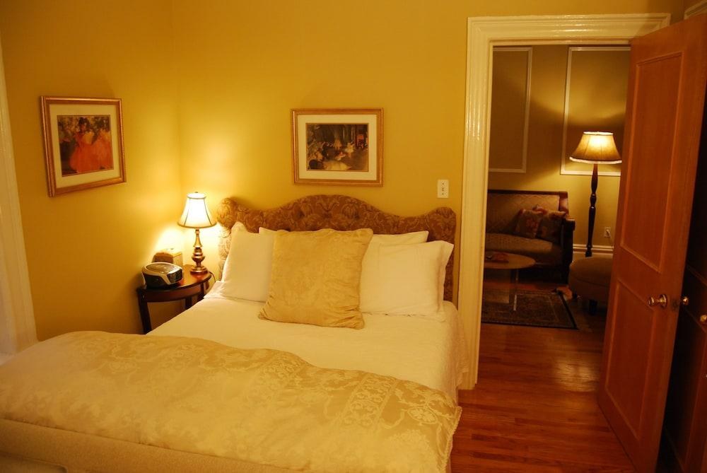 The Inn at Irving Place photo 1