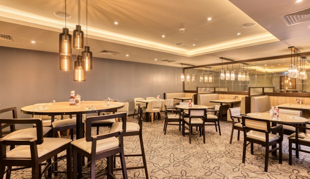 Premier Inn Premier Inn London Tooting photo 4