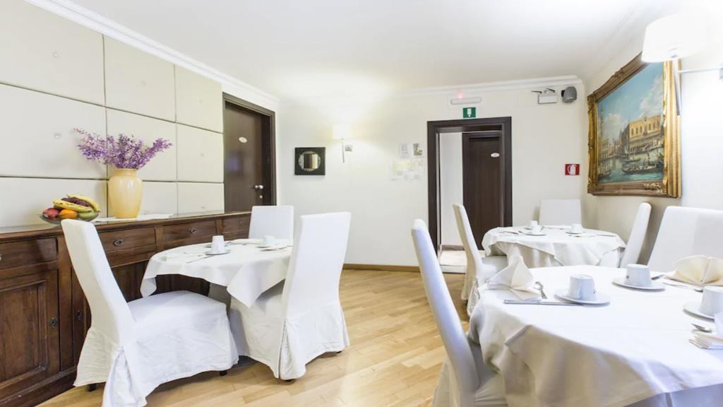 Relais Piazza San Marco photo 2