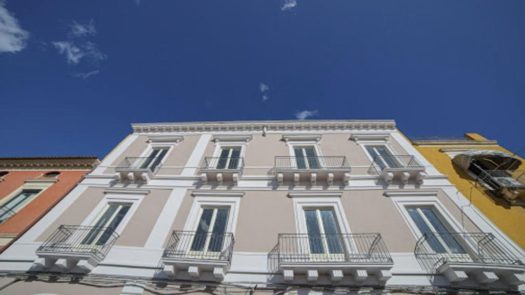 20 Miglia Albergo Diffuso