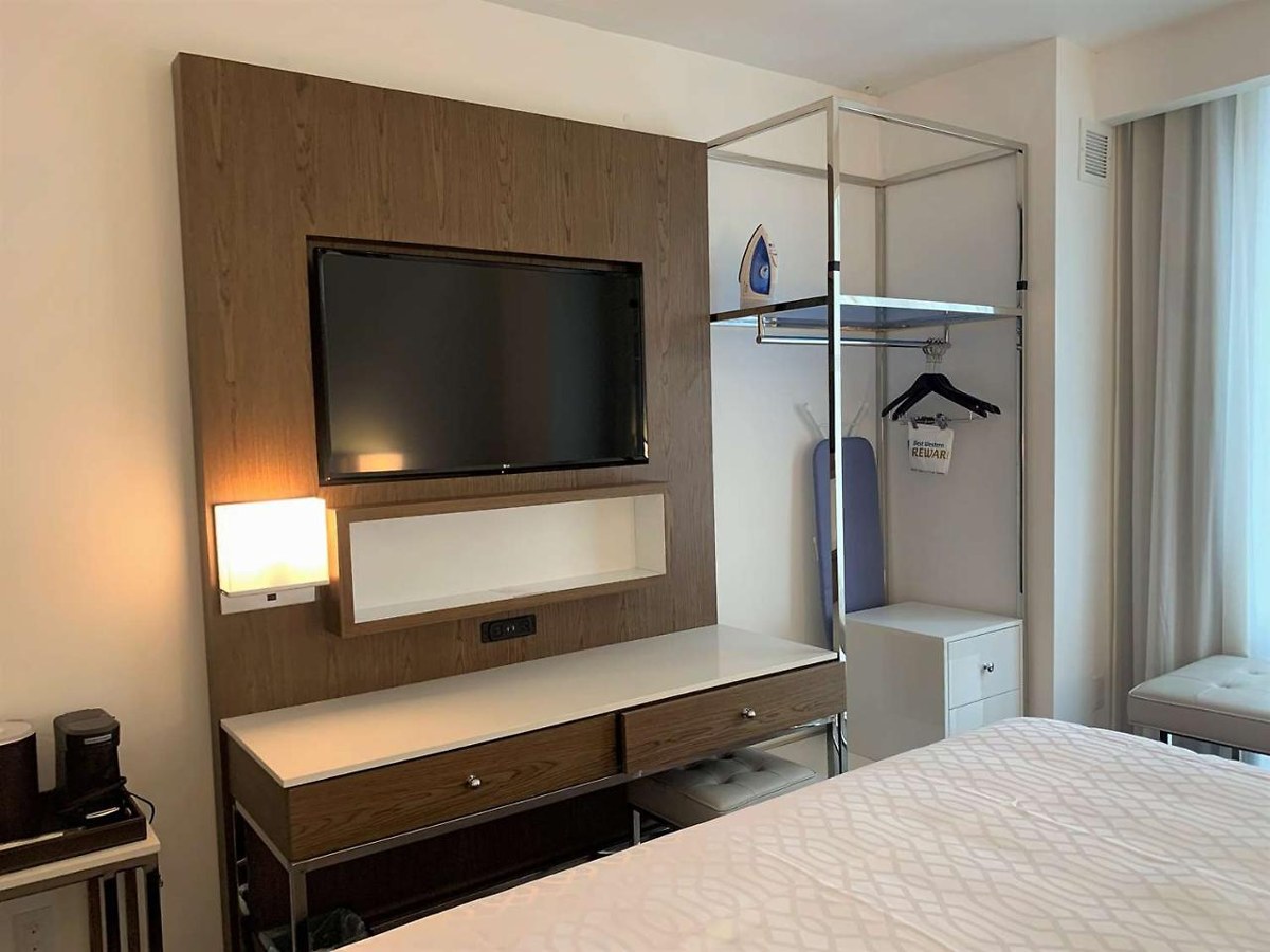 Best Western Premier Empire State Hotel