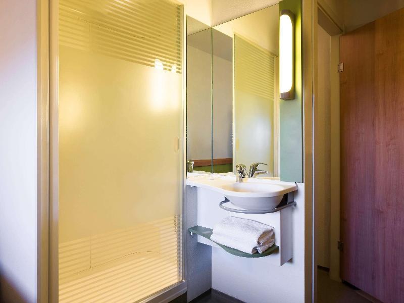 Ibis Budget Sevilla Aeropuerto photo 3