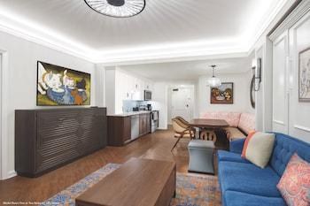 Disney's Riviera Resort photo 1
