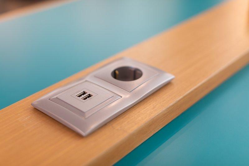 Holiday Inn Express - Lisbon - Plaza Saldanha by IHG photo 1