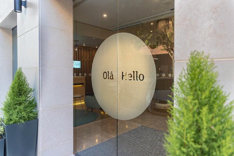 Holiday Inn Express - Lisbon - Plaza Saldanha by IHG photo 4