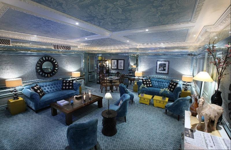 Hotel Lisboa Plaza, a Lisbon Heritage Collection photo 1