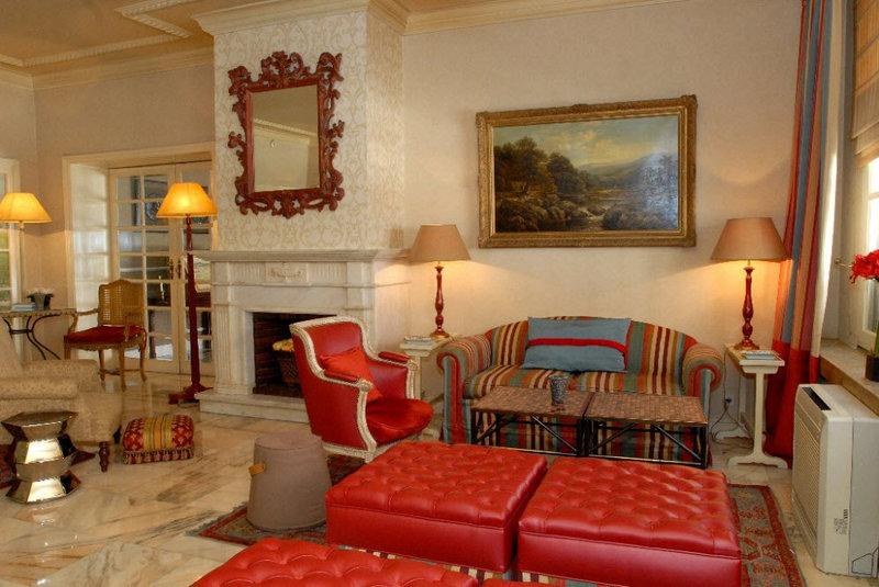 Hotel Lisboa Plaza, a Lisbon Heritage Collection photo 2