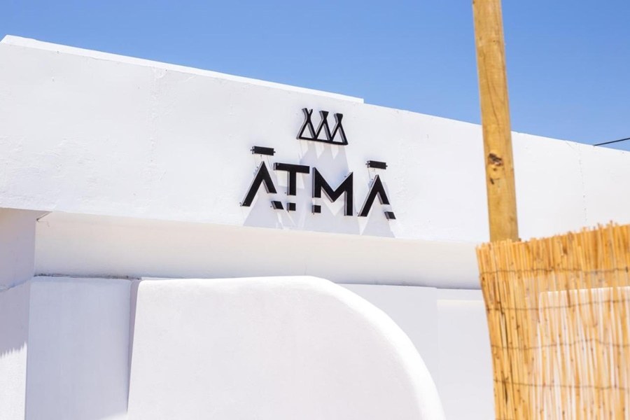 ATMA BEACH ROOMS & SUITES
