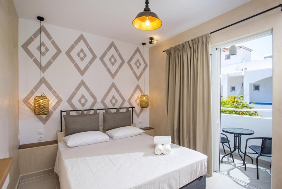 ATMA BEACH ROOMS & SUITES photo 2