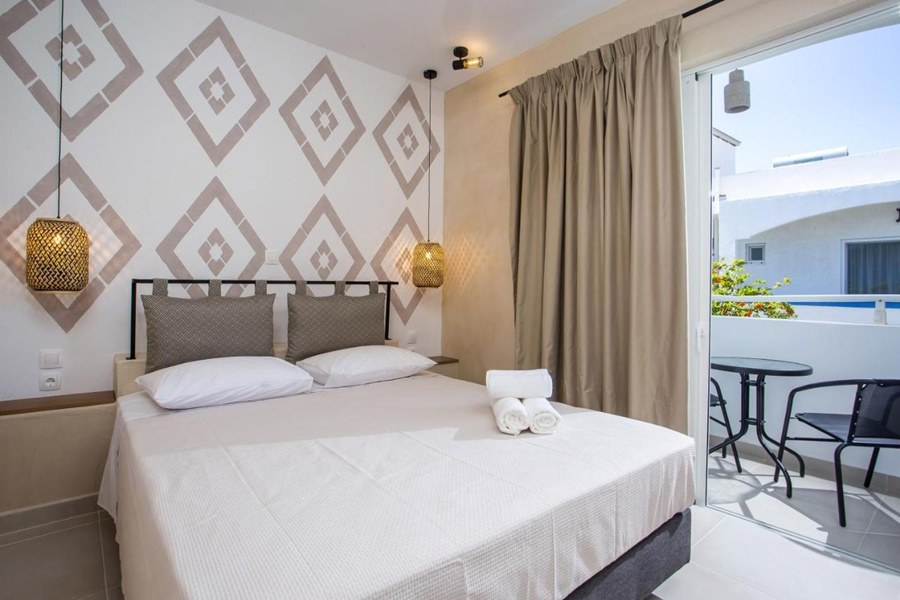 ATMA BEACH ROOMS & SUITES photo 3