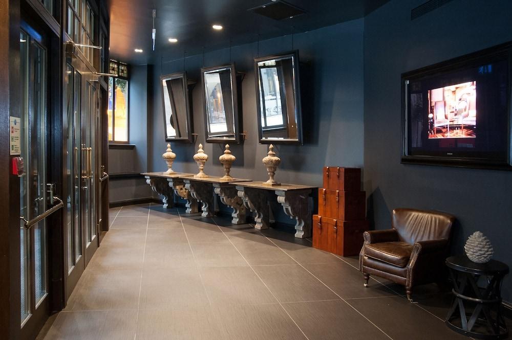 voco Grand Central Glasgow, an IHG Hotel photo 1