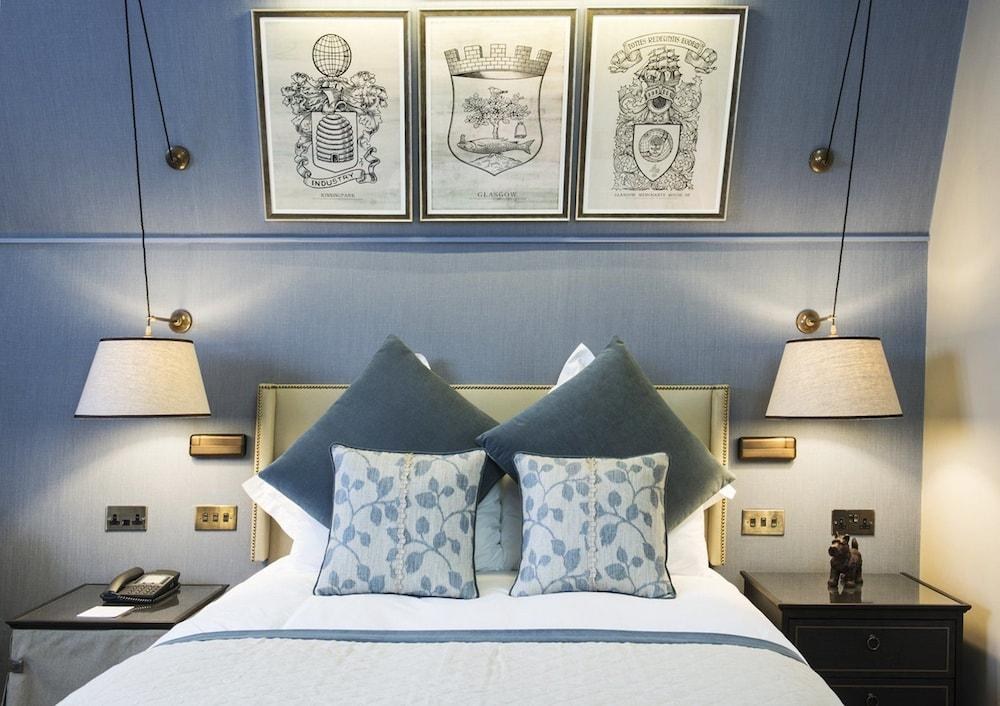 voco Grand Central Glasgow, an IHG Hotel photo 3