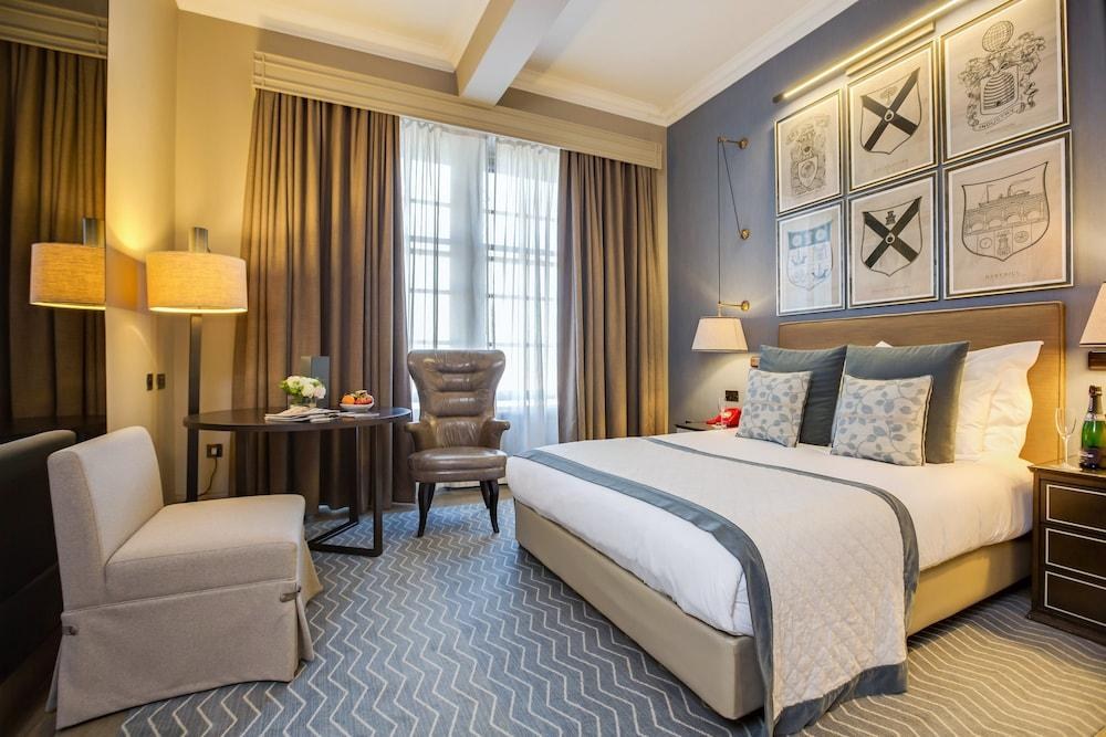 voco Grand Central Glasgow, an IHG Hotel photo 4