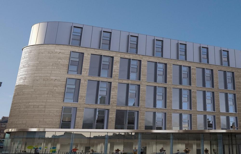Voco Edinburgh - Haymarket