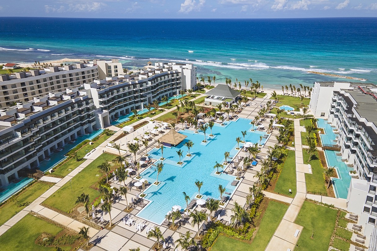 Ocean Eden Bay - Adults Only