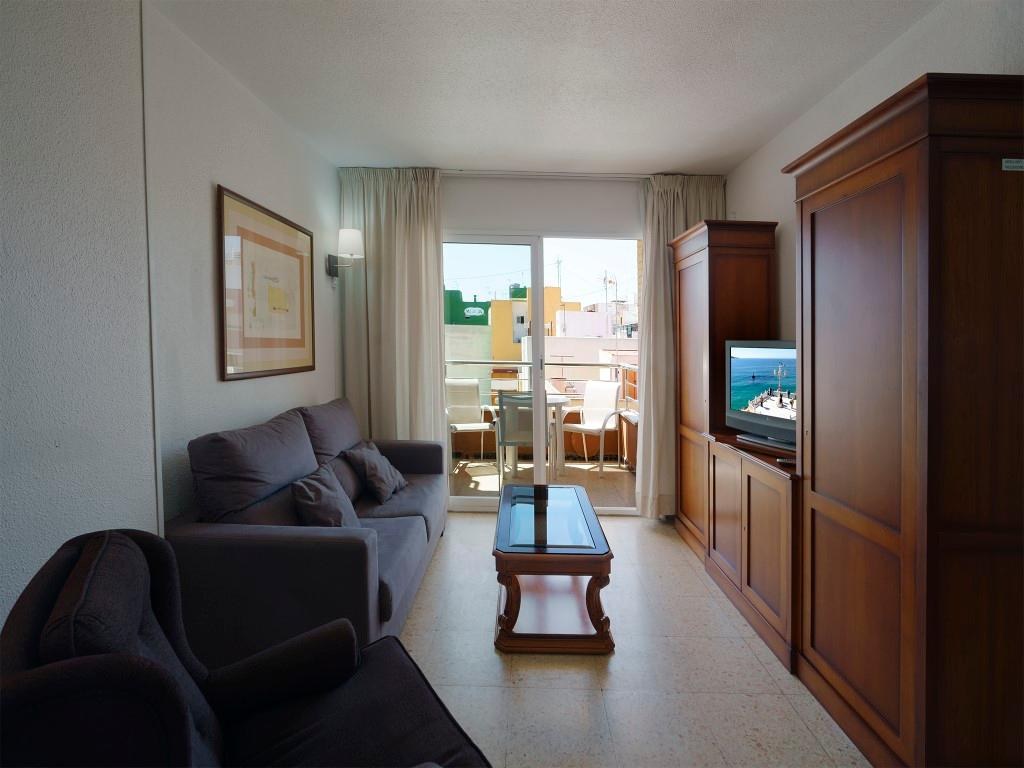APARTAMENTOS MAJA photo 2