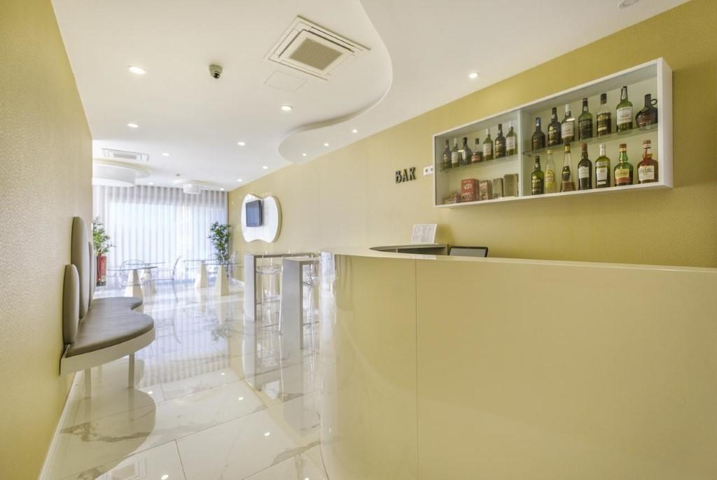 HOTEL ROSA MISTICA