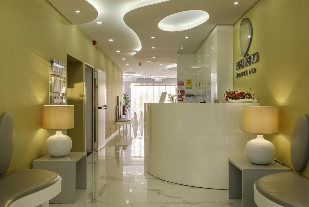 HOTEL ROSA MISTICA photo 3