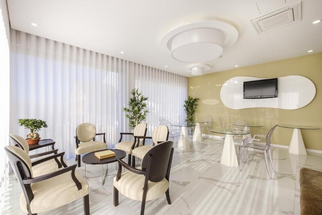 HOTEL ROSA MISTICA photo 4