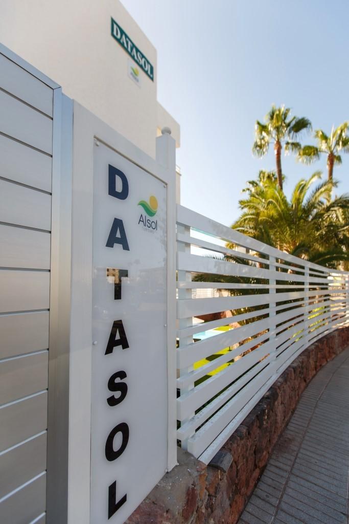 APARTAMENTOS DATASOL