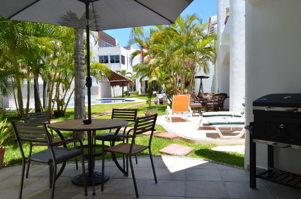 HOTEL DOLCE VITA CARIBE B&B photo 1