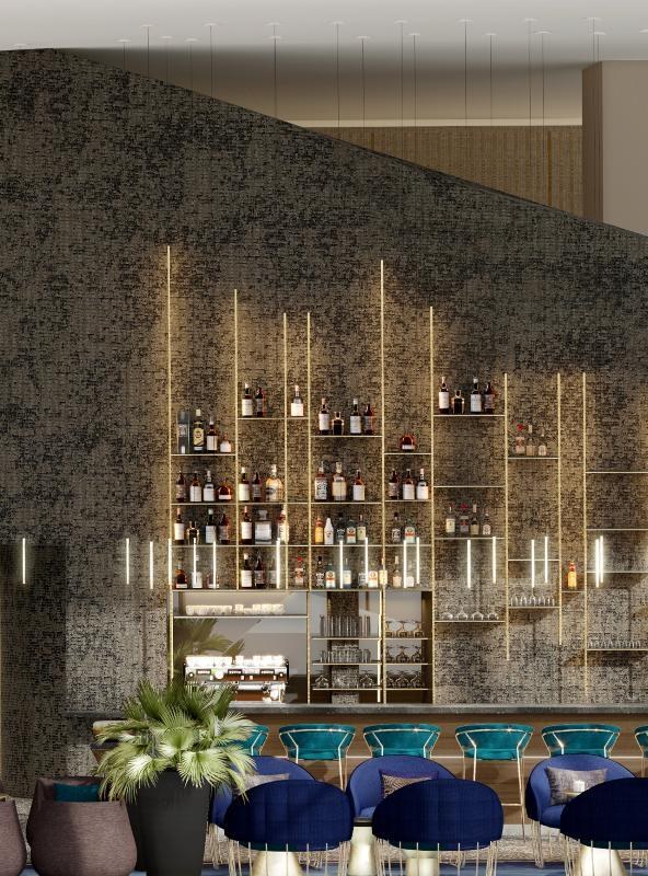 Crowne Plaza Nice Grand Arenas photo 1