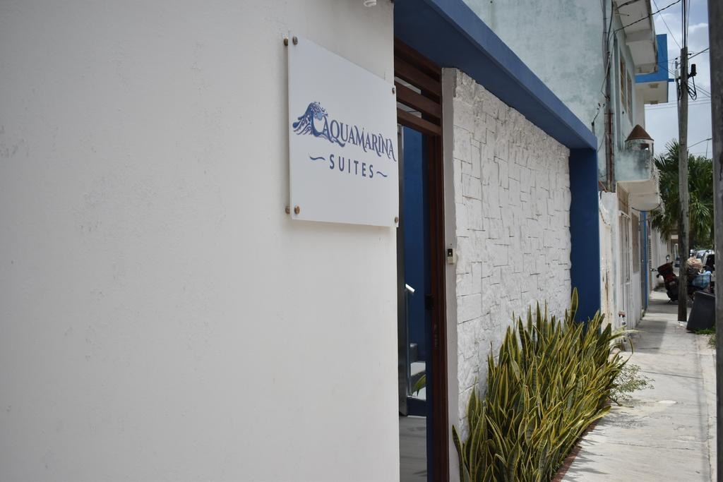 HOTEL AQUAMARINA SUITES
