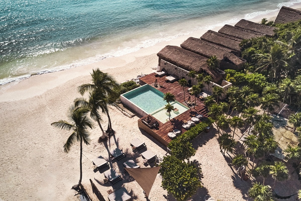 OUR HABITAS TULUM - ONLY ADULTS