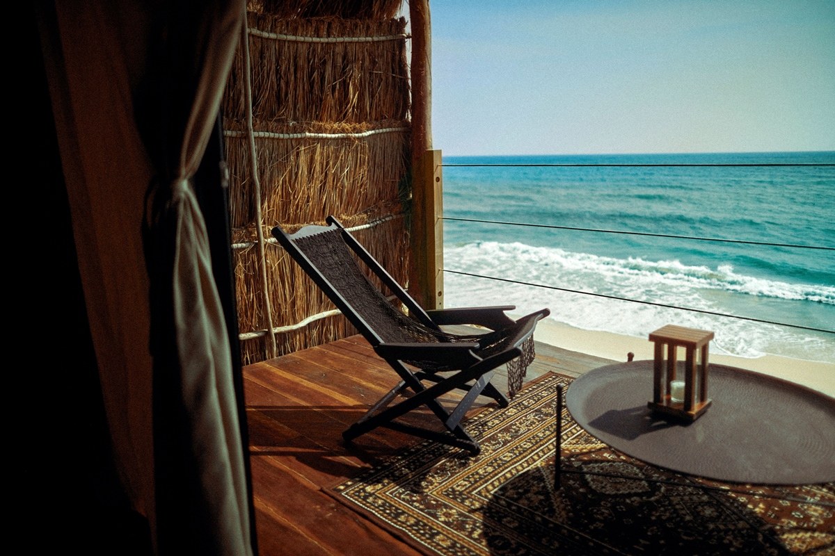 OUR HABITAS TULUM - ONLY ADULTS photo 1